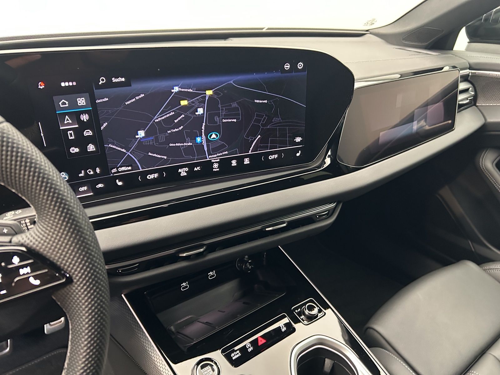 Audi A6 Limousine TFSI S line S tronic*LED*ACC*HUD*AH