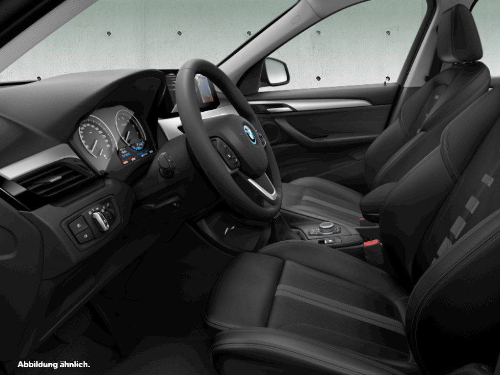 BMW X1 xDrive25e Advantage - Samsaru's Car Outlet