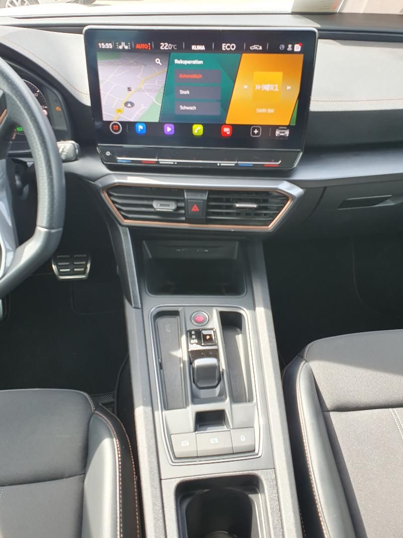 Cupra Formentor VZ 1.4 e-hybrid - Samsaru's Car Outlet