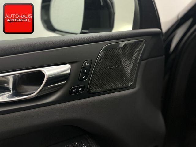 Volvo XC60 T6 INSCRIPTION RECH AWD - Samsaru's Car Outlet