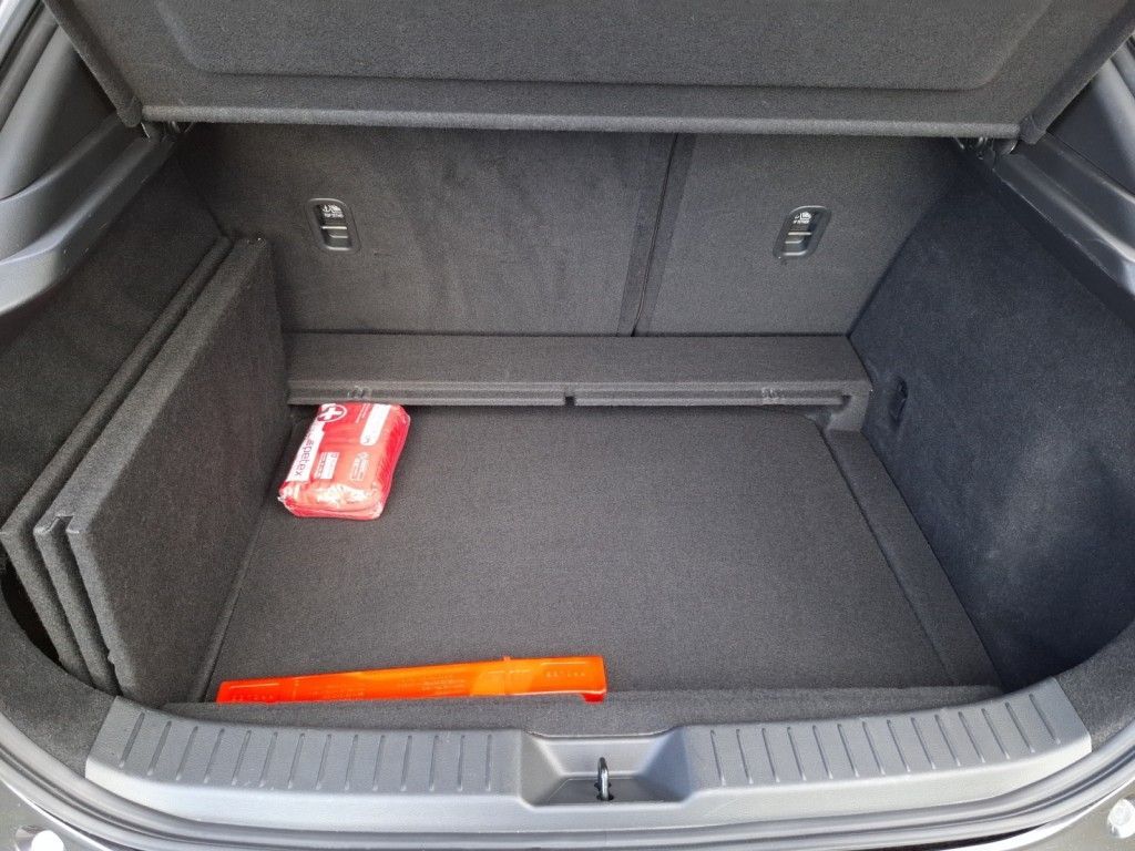 Mazda CX-30 e-SKYACTIVE G 140 Aut. TAKUMI