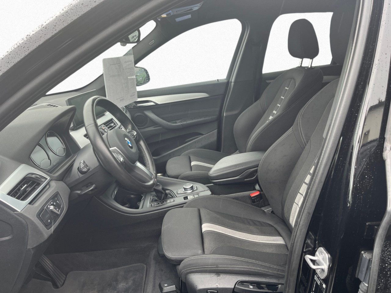 BMW X1 xDrive25e Advantage - Samsaru's Car Outlet
