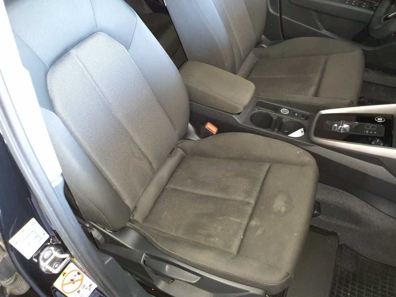 Audi A3 Sportback 30 TFSI S tronic NAVI PLUS PDC SITZ