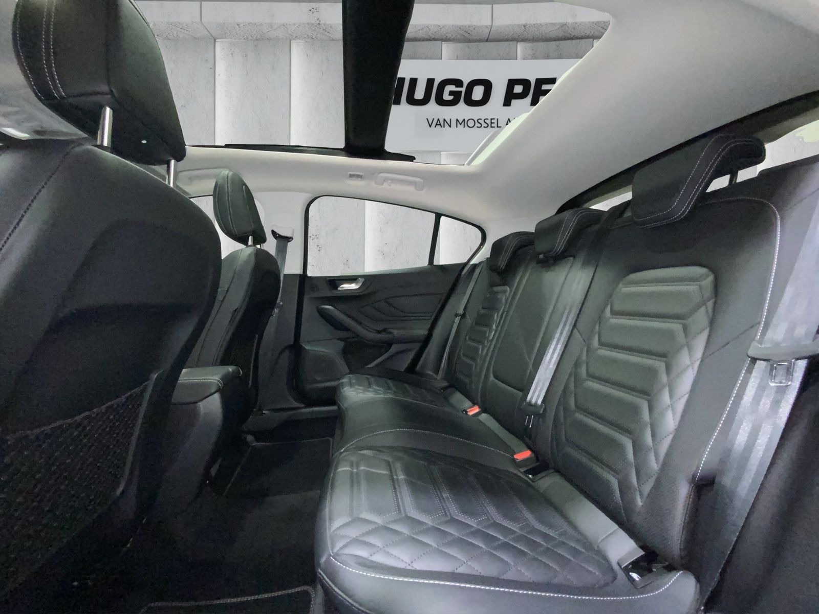 Ford Focus Active Vignale Autom. | Standhzg. | Pano