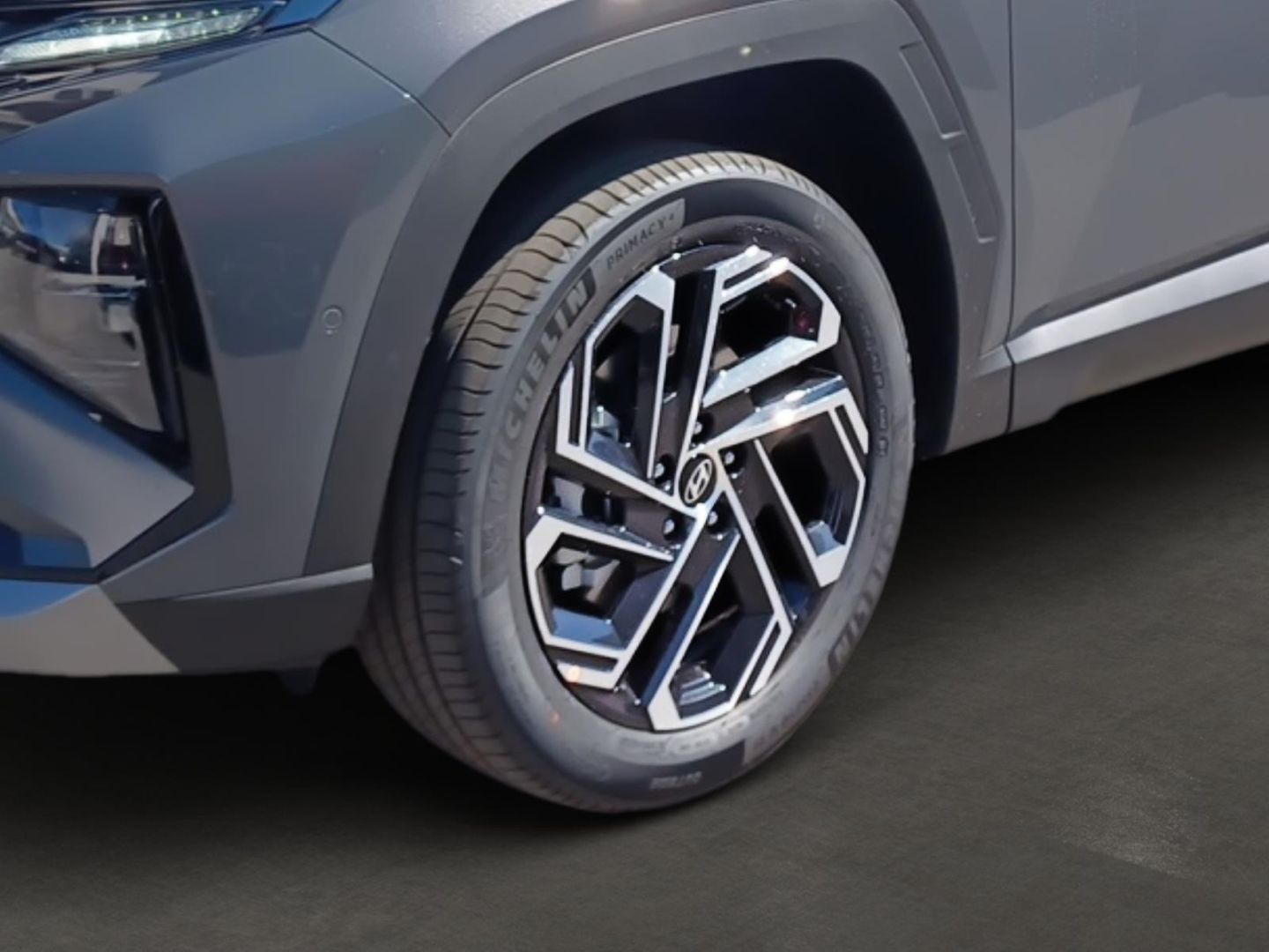Hyundai Tucson Plug-In Prime Plug in Hybrid 4WD - Samsaru's Car Outlet