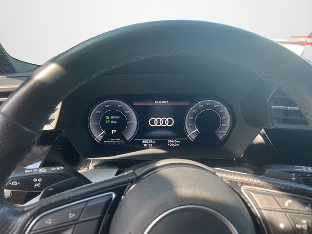 Audi A3 Sportback 40 TFSI e S line 150 kW Hybrid *Nav