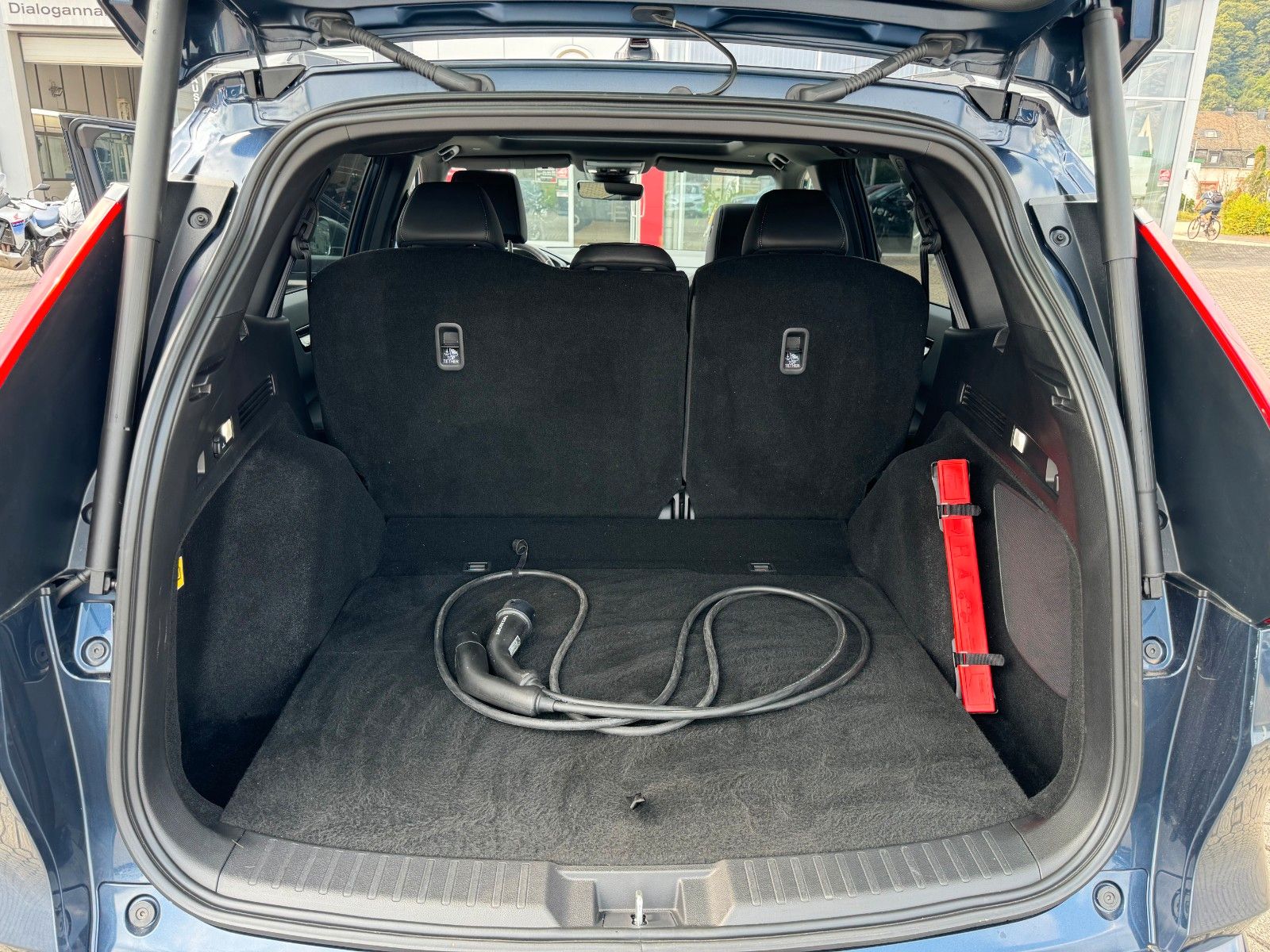 Honda CR-V e:PHEV Advance Tech 2WD