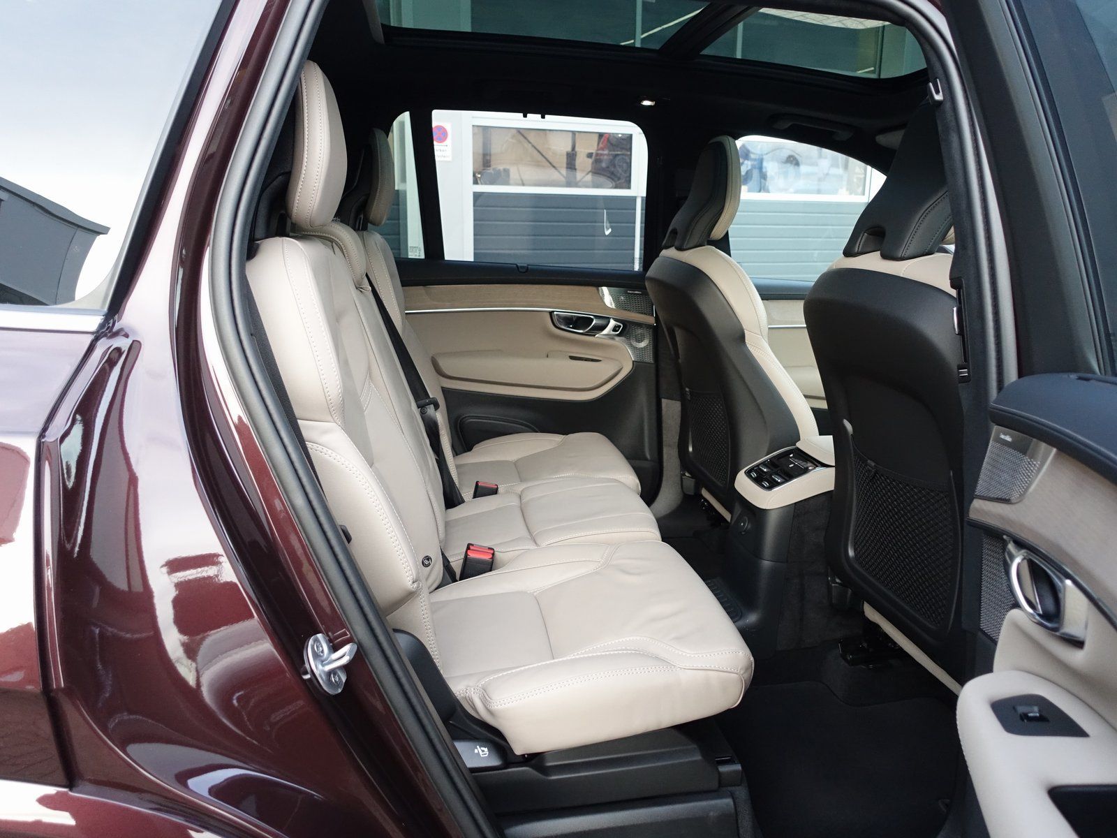 Volvo XC90 Ultra T8 AWD/Massage/B&W/Pano/360°/FourC