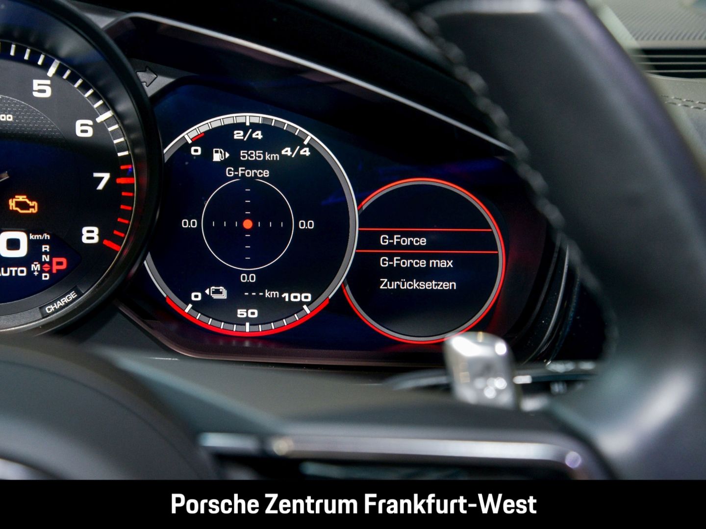 Porsche Panamera 4S E-Hybrid BOSE Panorama Luftfederung