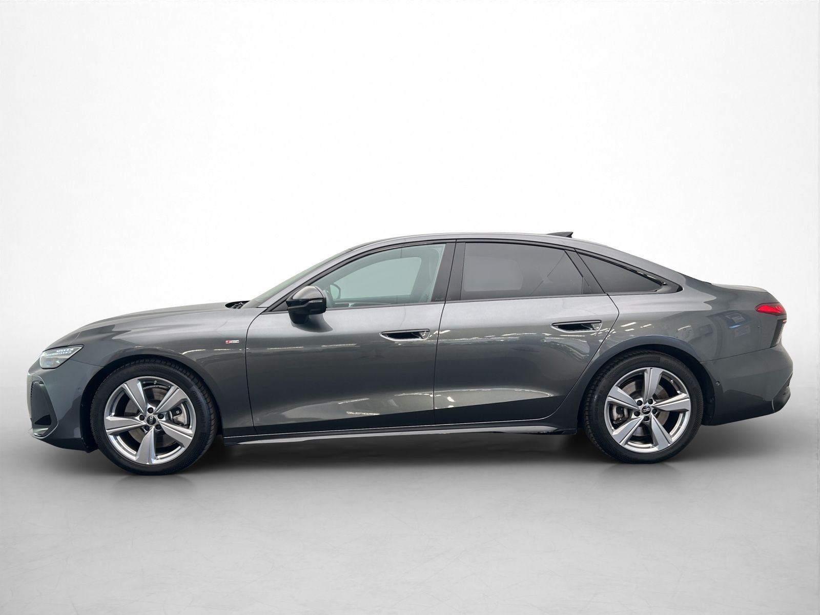 Audi A6 Limousine 55 TFSI qu 2x S line S tro*B&O*HUD*
