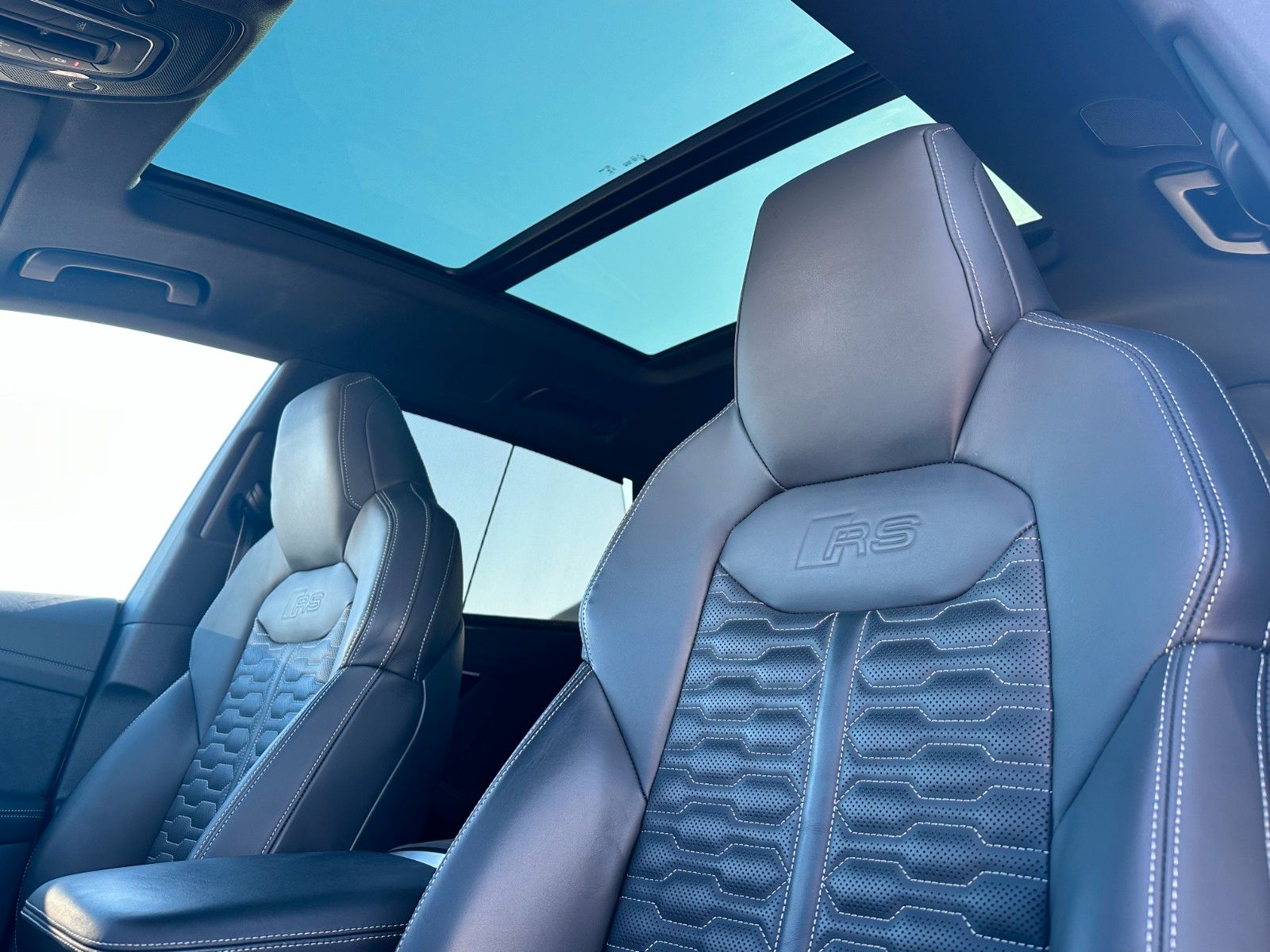 Audi RSQ8 4.0 TFSI Keramik|Dynamik+|RS-Abgas|Pano|HD