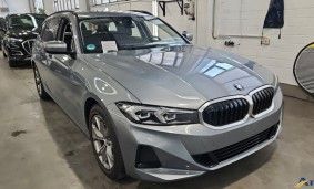BMW 320d xDrive Shadow - Samsaru's Car Outlet