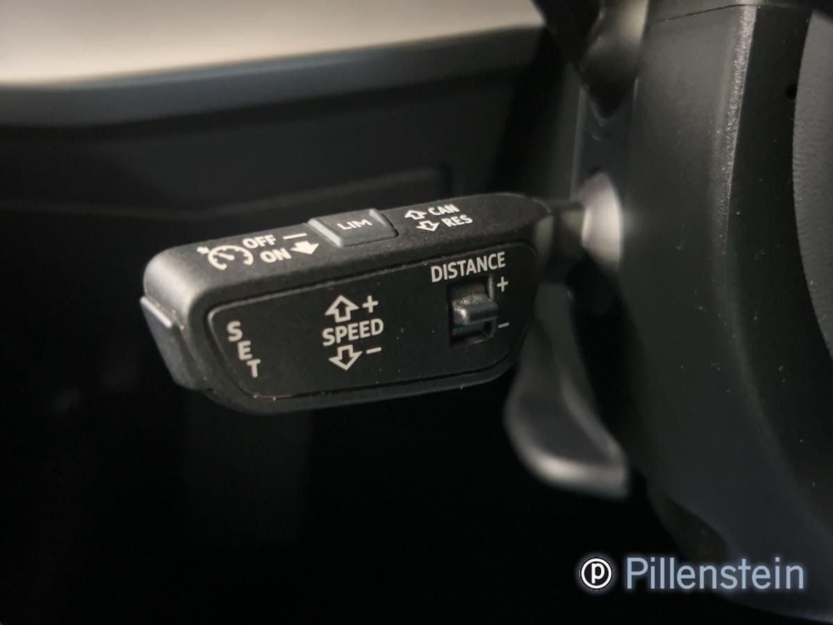 Audi A3 LIMO TDI S-TR ADVANCED AHK+LED+OPTIK+17"