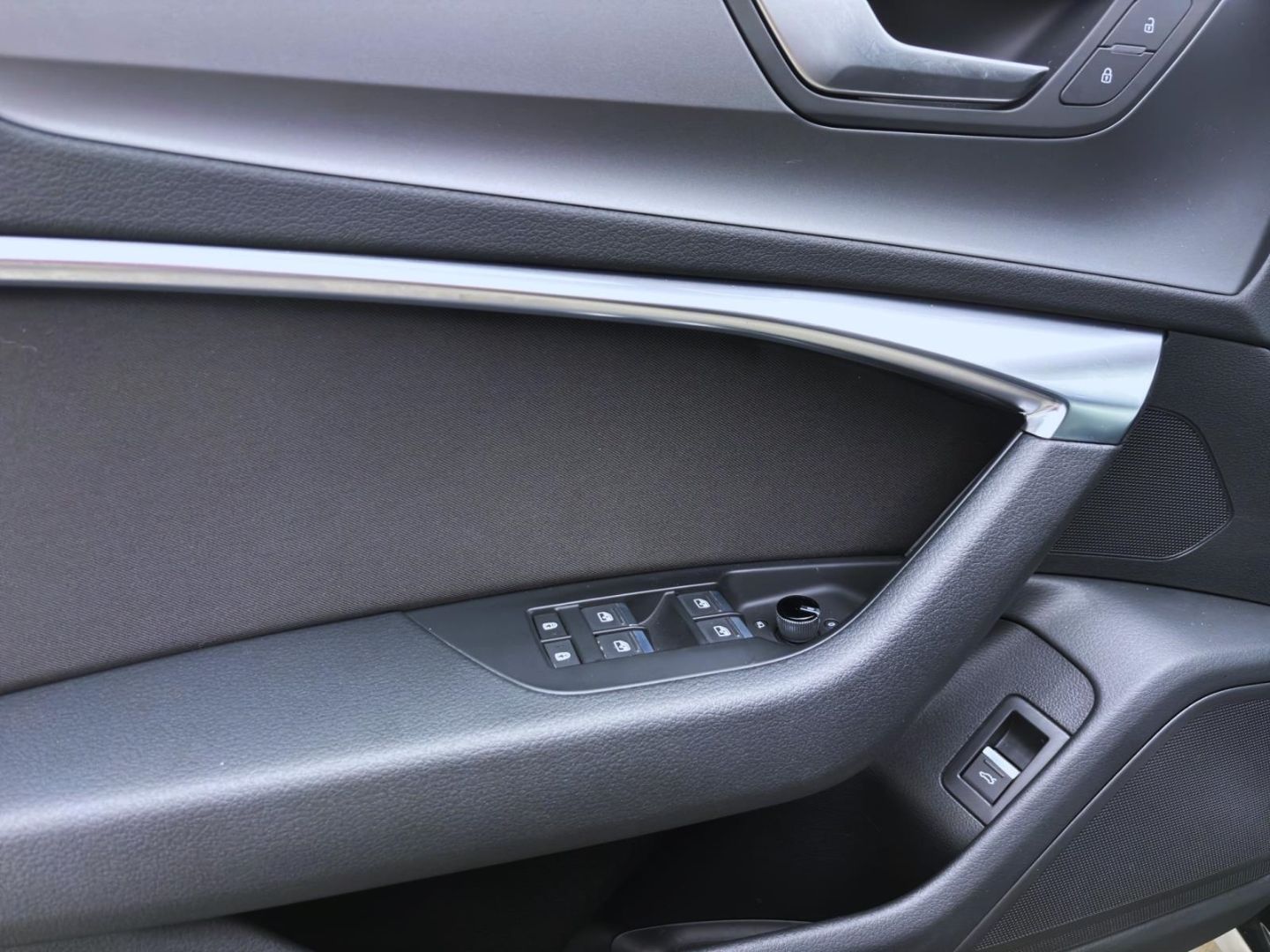 Audi A6 40 TDI S LINE - Samsaru's Car Outlet