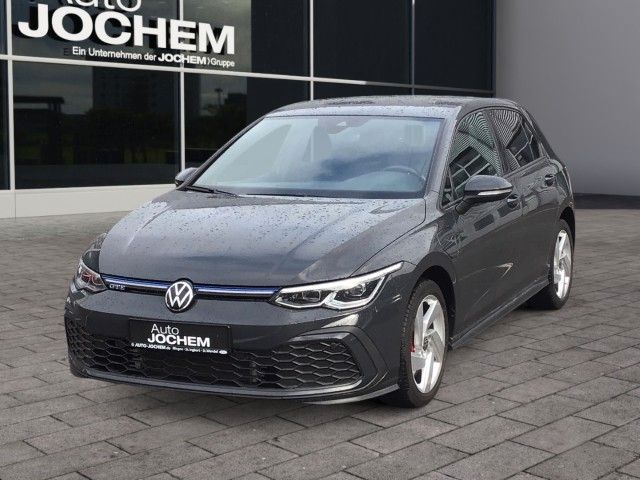 Volkswagen Golf VIII GTE - Samsaru's Car Outlet