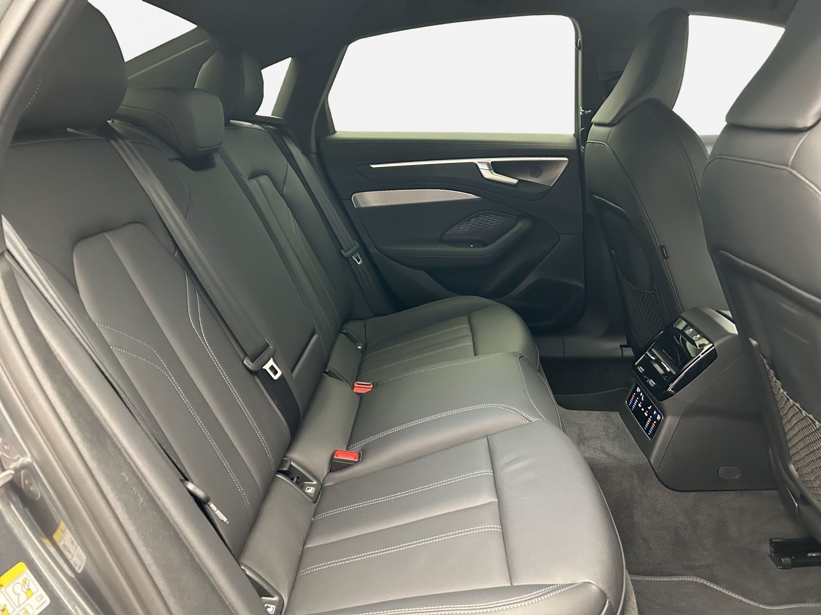 Audi A6 Limousine 55 TFSI qu 2x S line S tro*B&O*HUD*