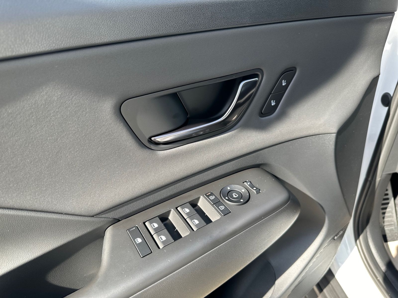 Hyundai KONA 1.6 T-GDI 4WD N LINE ULTIMATE - Samsaru's Car Outlet