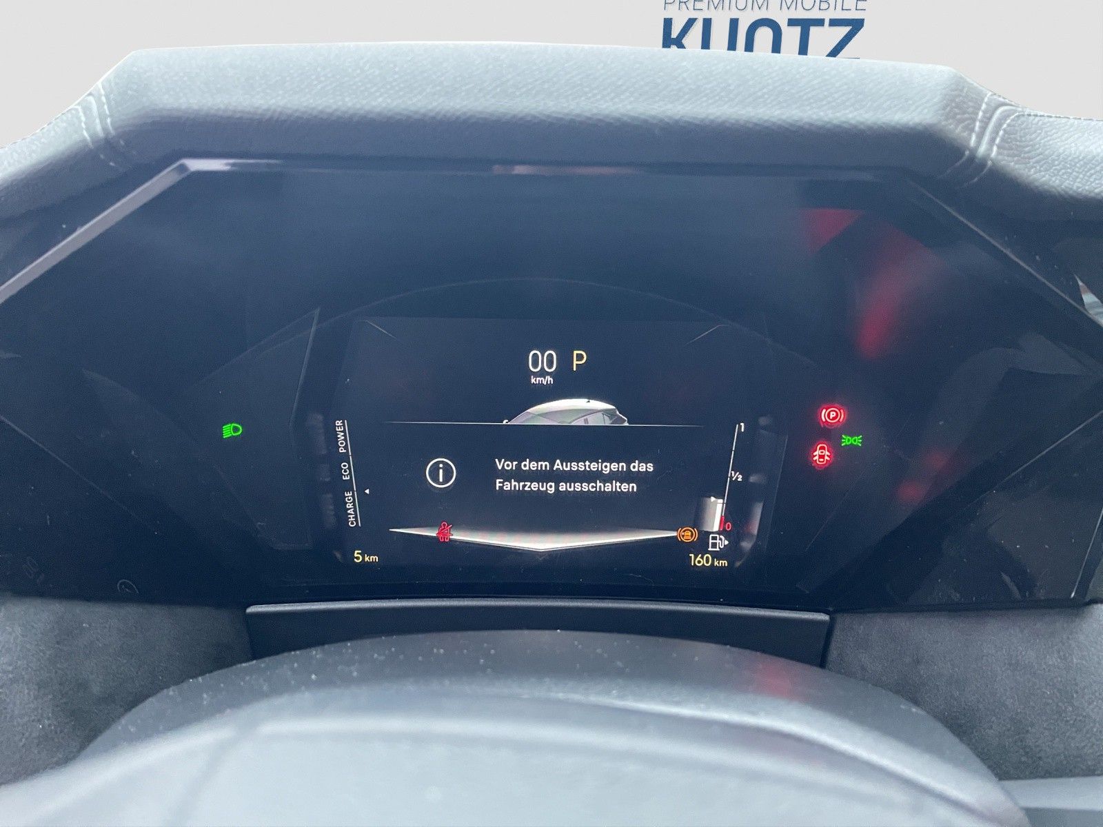 DS Automobiles DS4 Etoile + Alcantara 145 Hybrid  136 AHK/Komfo