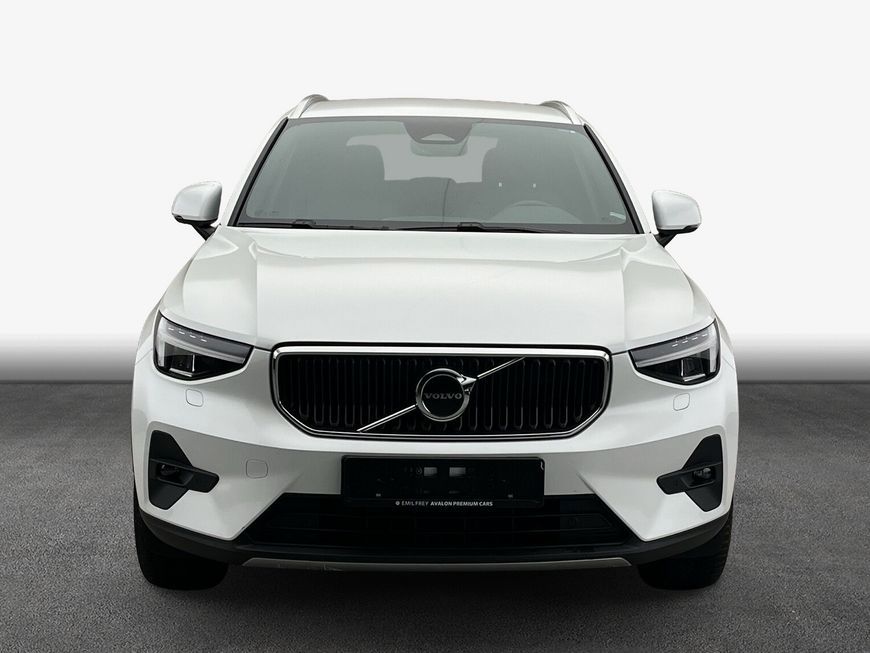 Volvo XC40 B3 B DKG Core