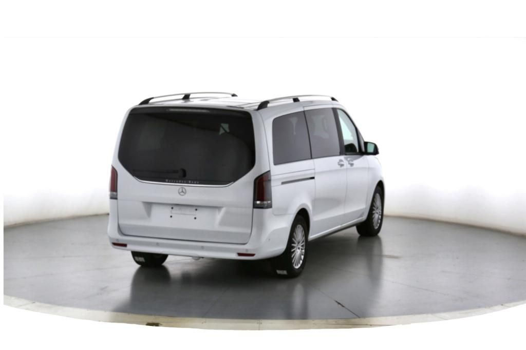Mercedes-Benz V 300 STYLE 4x4 - Samsaru's Car Outlet