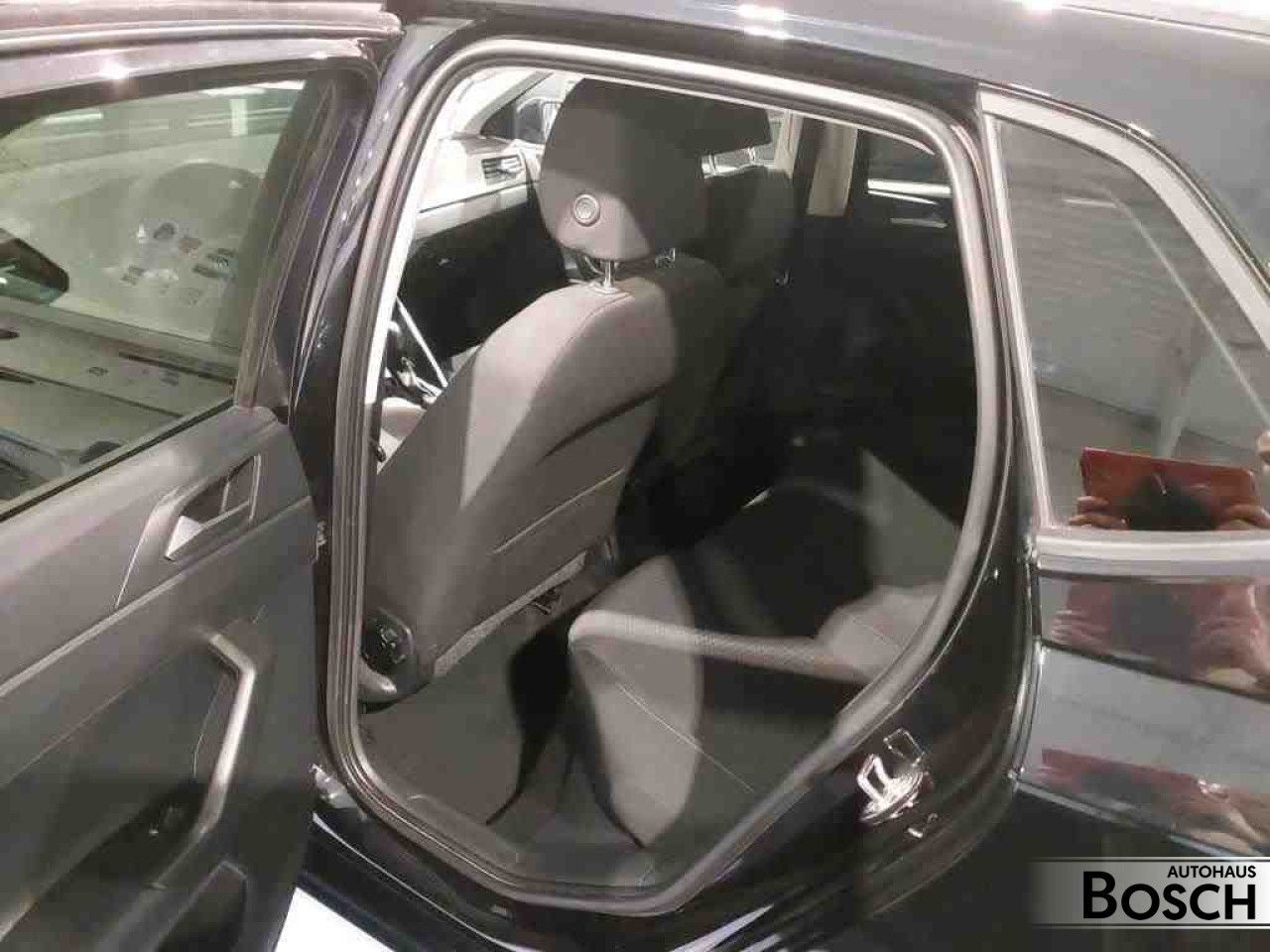 Volkswagen Polo 1.0 TSI Comfortline DSG - Samsaru's Car Outlet