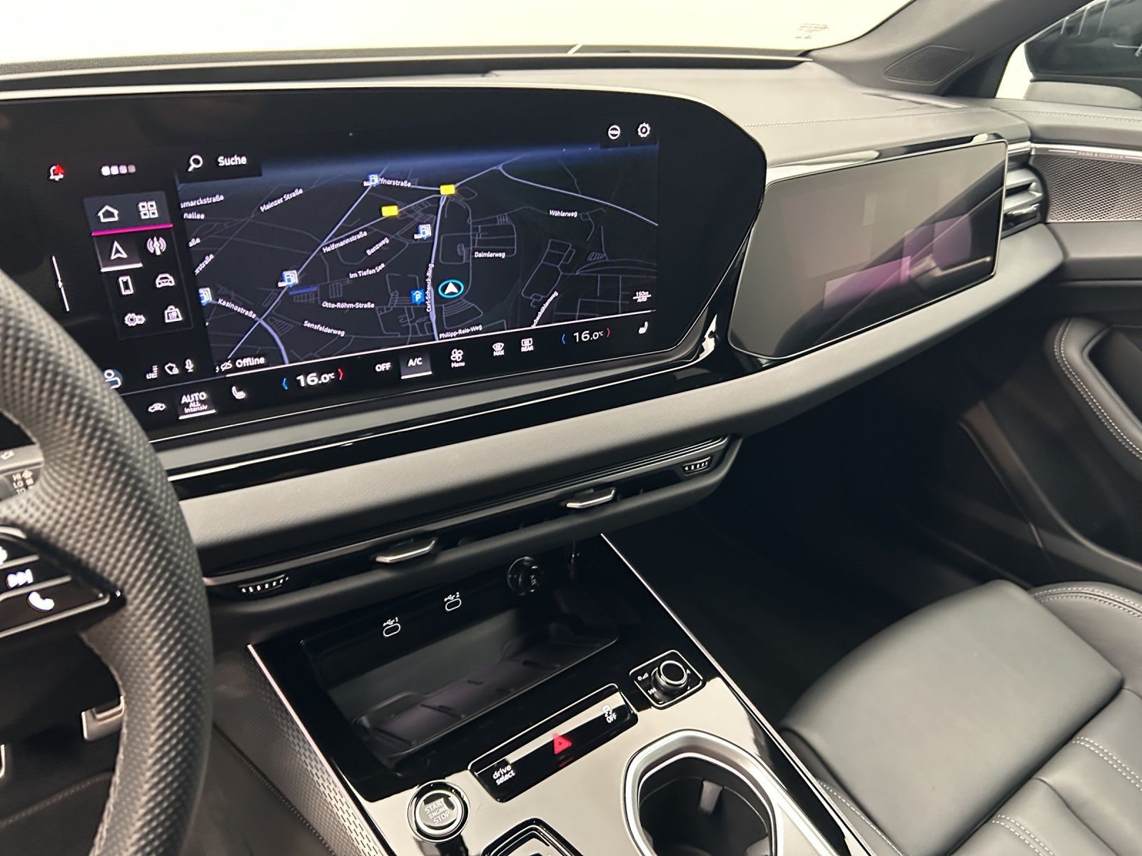 Audi A6 Limousine 55 TFSI qu 2x S line S tro*B&O*HUD*