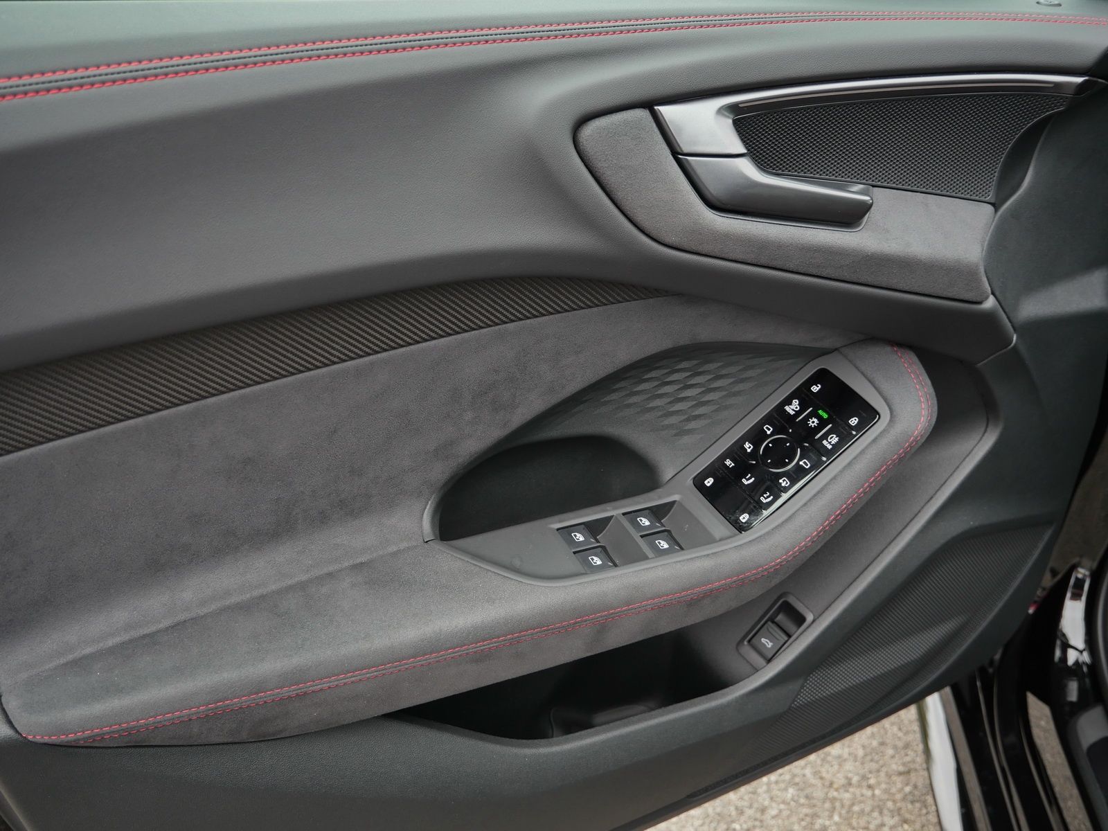 Audi A5 Avant 40 TDI qu. S Line Standhz*AHK*Matrix