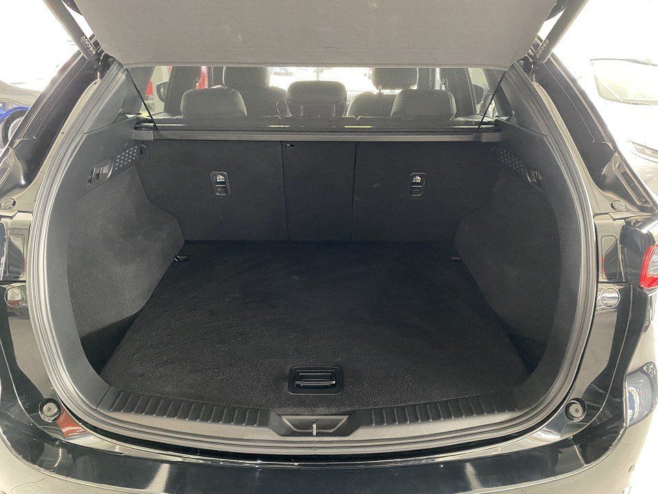 Mazda CX-5 2.5 Homura AUTOMATIK Matrix, Bose, Head-up,