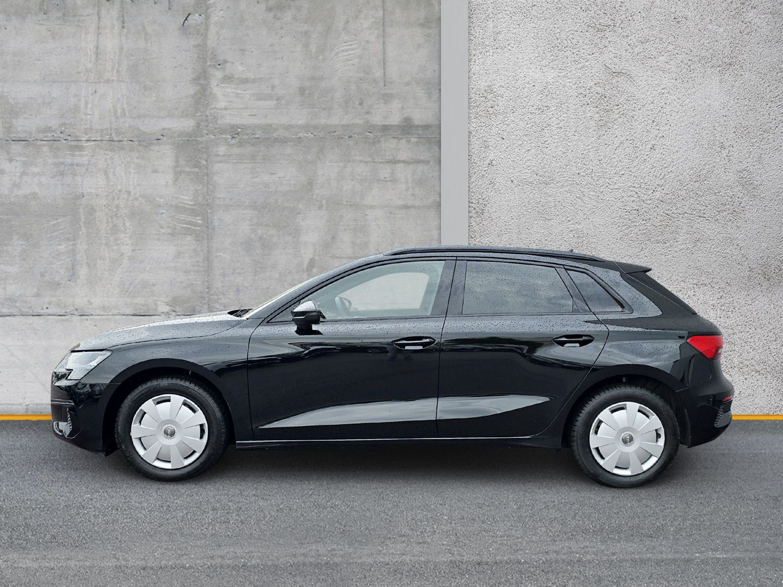 Audi A3 Sportback 30 TFSI advanced - Samsaru's Car Outlet