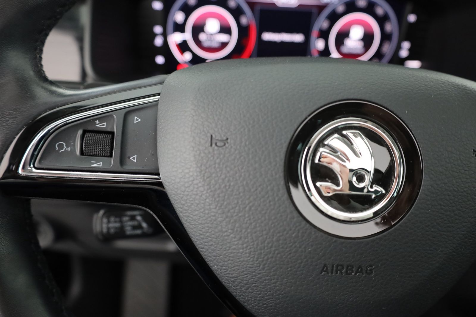 Skoda Kodiaq 2.0 TSI 4x4 Drive - Samsaru's Car Outlet