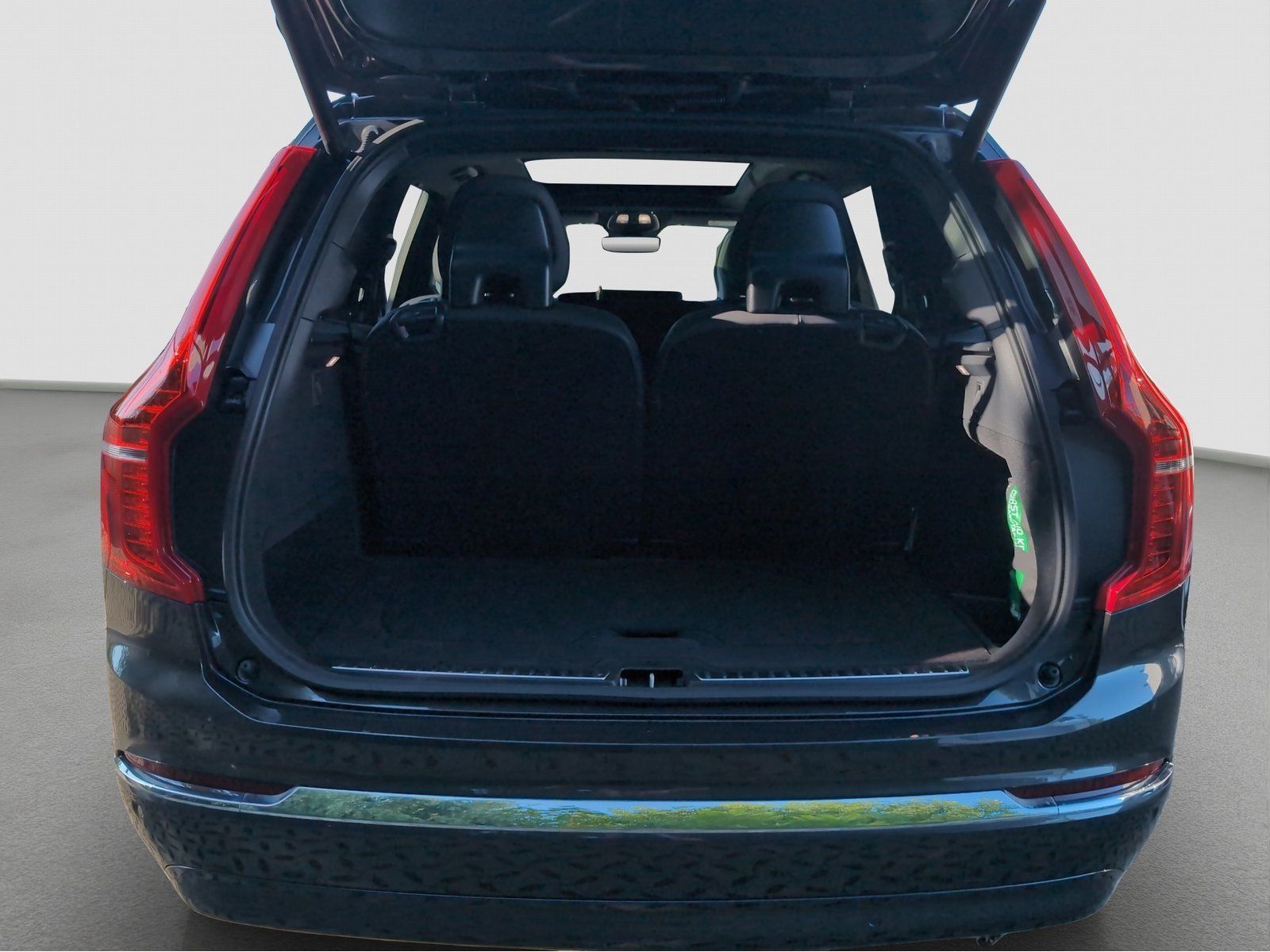 Volvo XC90+B5+AWD+GT+Standhzg+Lenkradhzg+Pano+Voll-LED