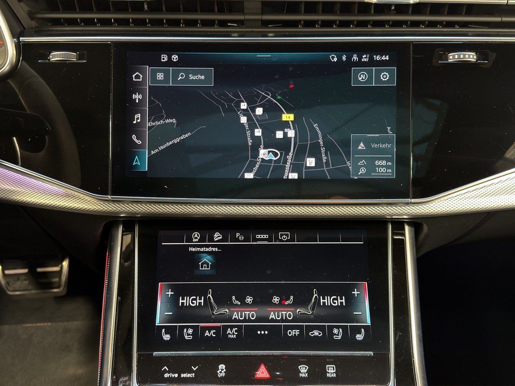 Audi RS Q8 4.0 TFSI quattro Tiptronic B&O Pano Matrix