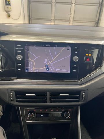Volkswagen Polo 1.0 TSI DSG Highline - Samsaru's Car Outlet