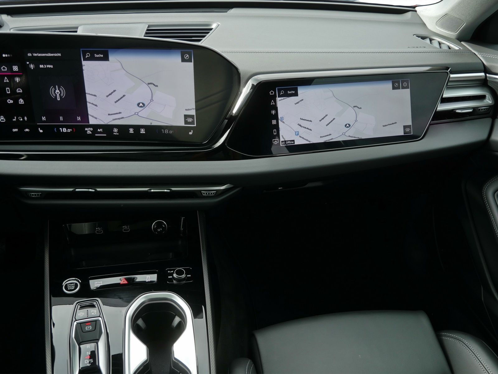 Audi A6 Avant TFSI qu.S line 270 kW B&O*HuD*Pano*360°