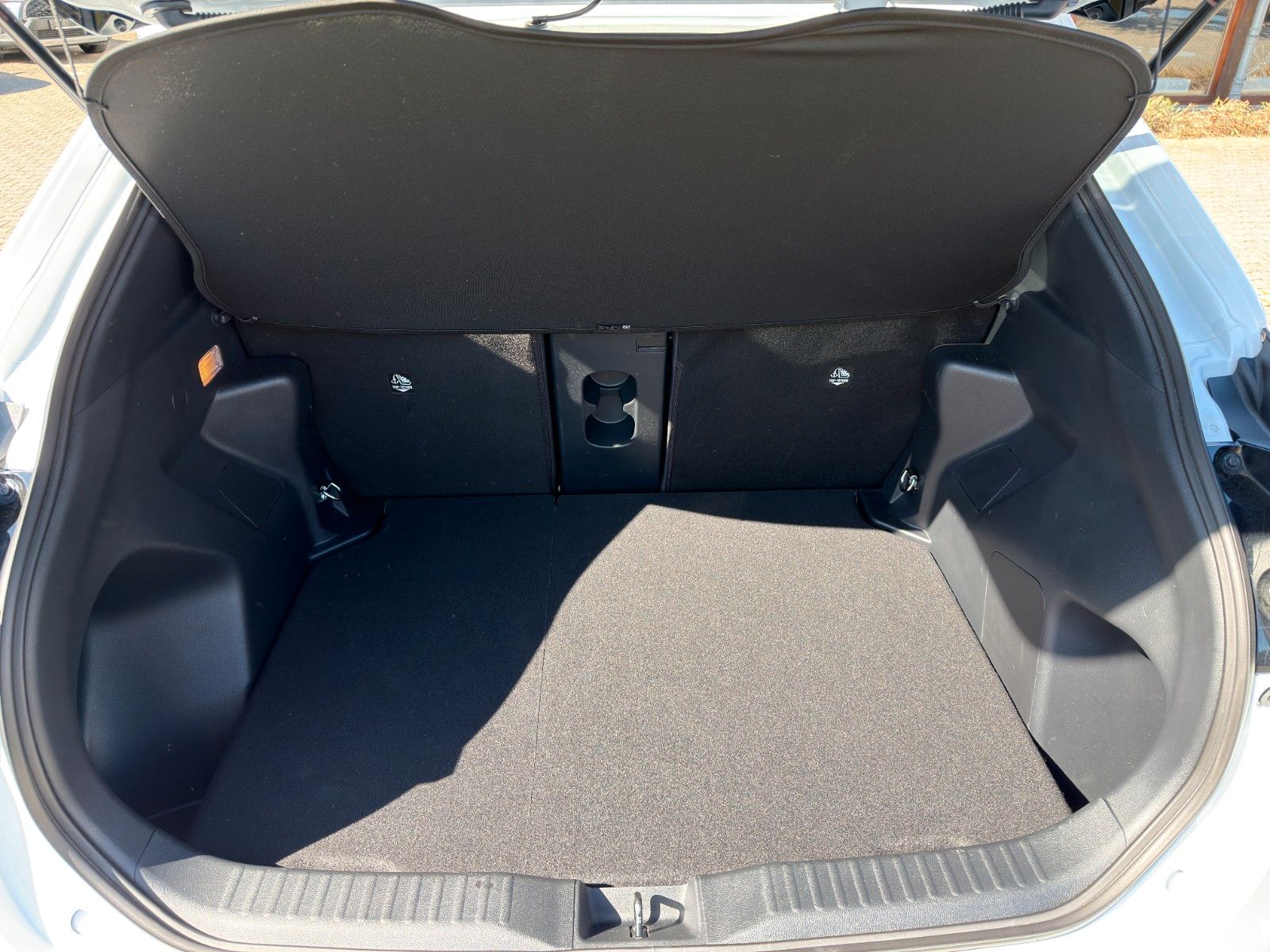 Toyota Yaris Cross 1.5 Hybrid FWD Team Deutschland