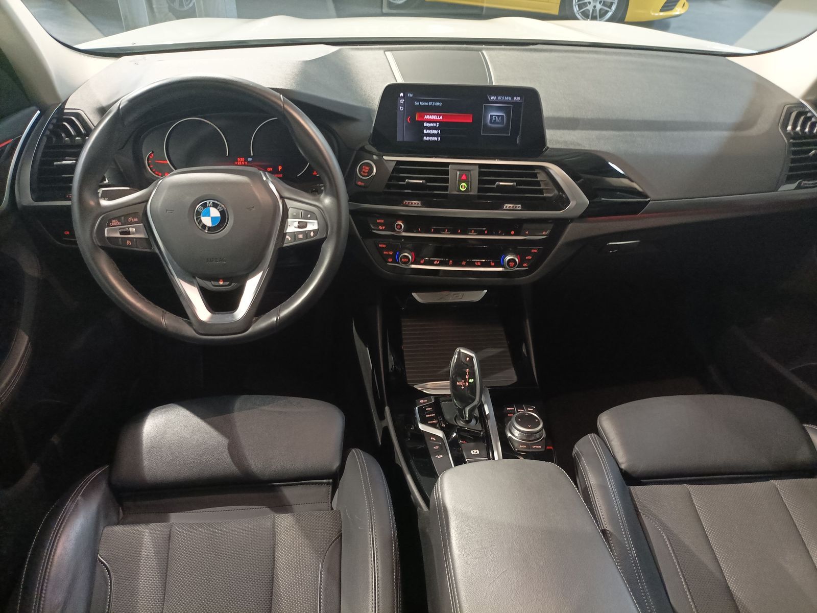 BMW X3 xDrive20i xLine - Samsaru's Car Outlet