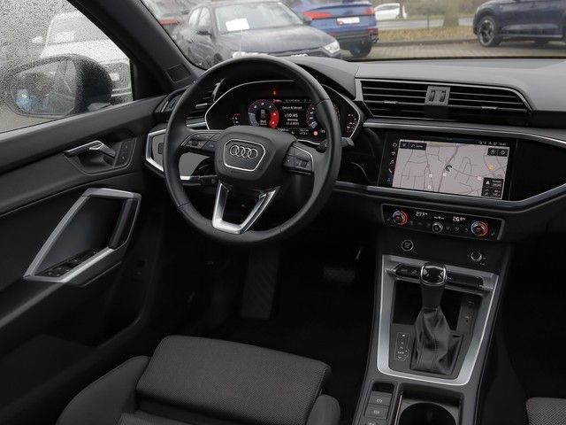 Audi Q3 35 TDI quattro S line - Samsaru's Car Outlet