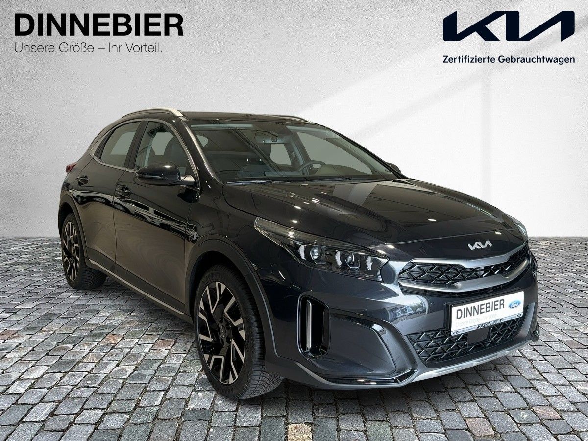 Kia XCEED 1.5T Spirit - Samsaru's Car Outlet