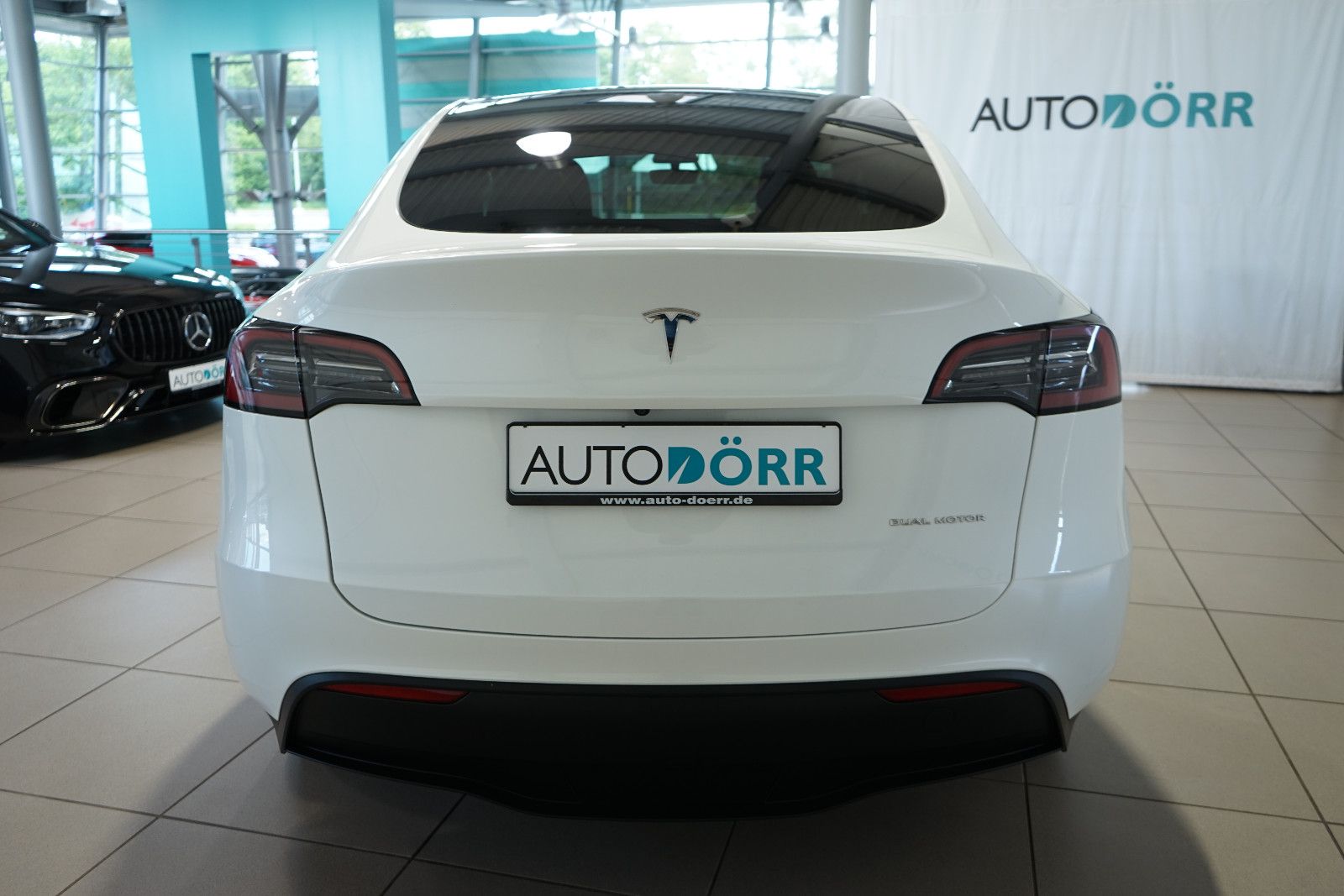 Tesla Model Y Long Range DualMotorAWD Autopilot 92%SoH