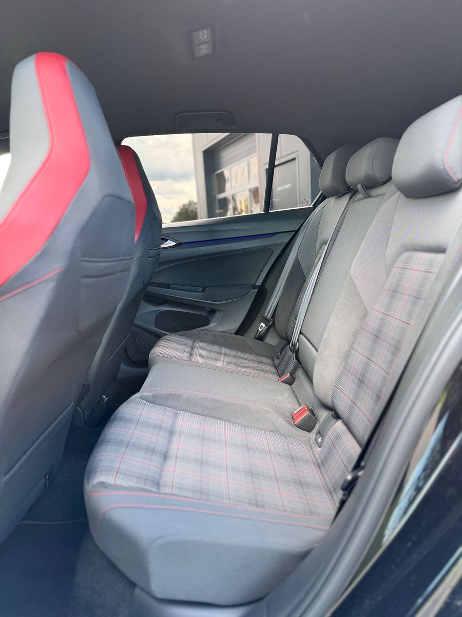Volkswagen Golf GTI GTI - Samsaru's Car Outlet