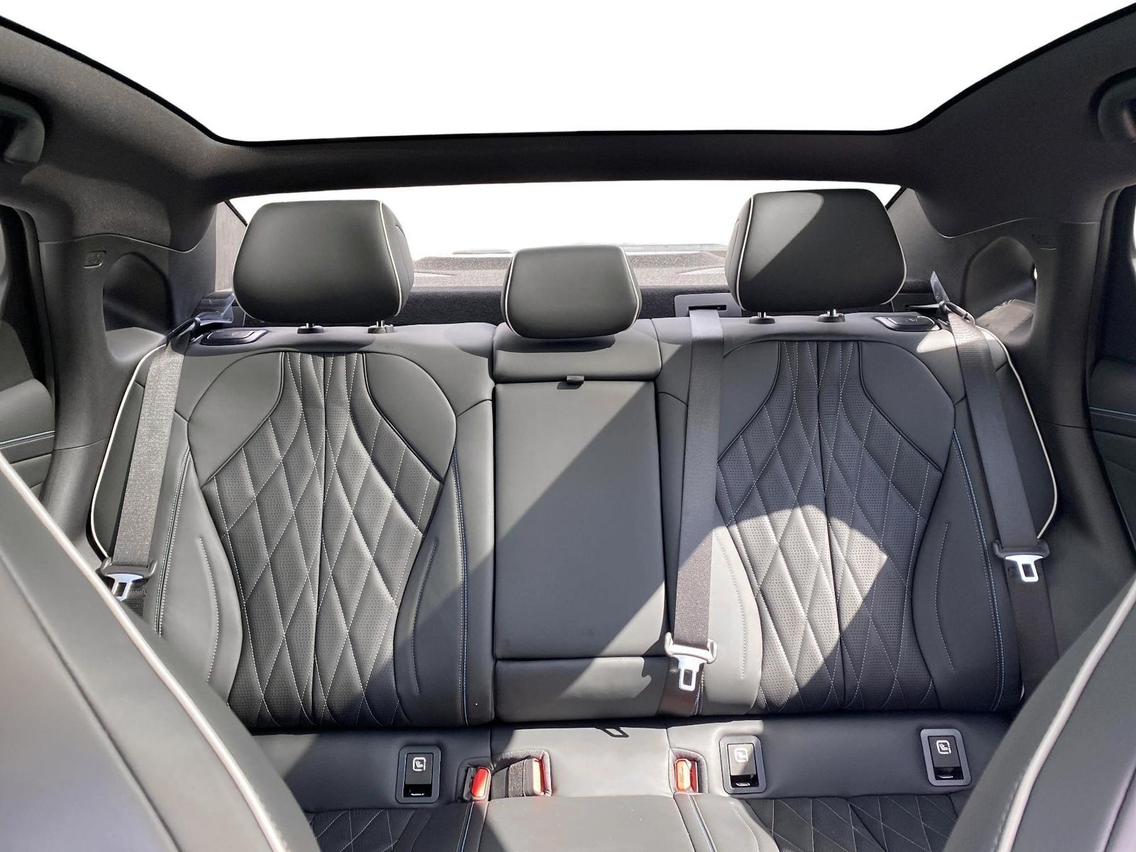 BYD SEAL 2026 Excellence 82,5 kWh