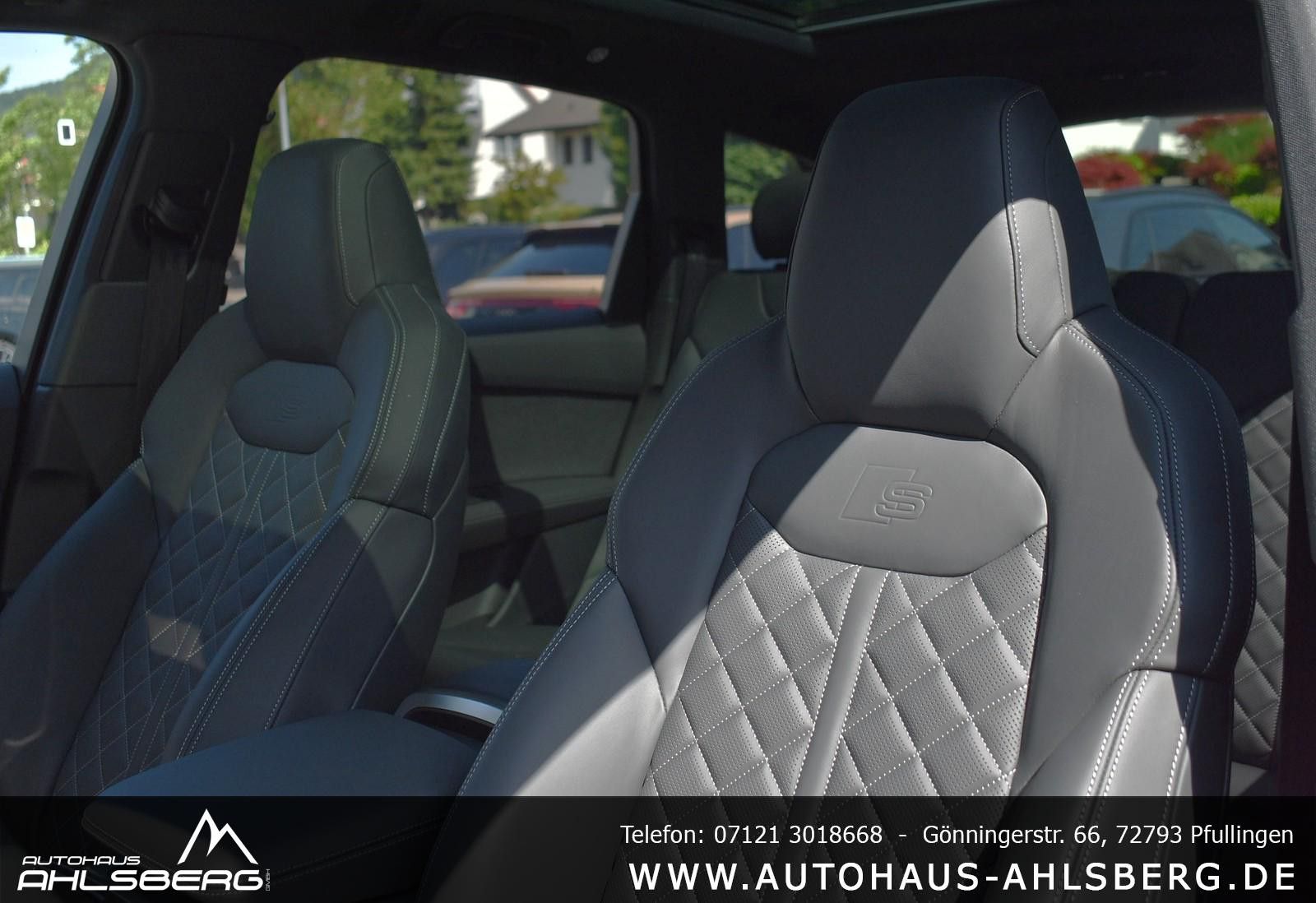 Audi Q7 S-LINE/N.MOD/ 7-SI./LASER/MASSA/HUD/STHZ/360°