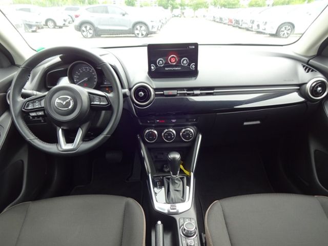 Mazda 2 G90 Exclusive-Line - Samsaru's Car Outlet