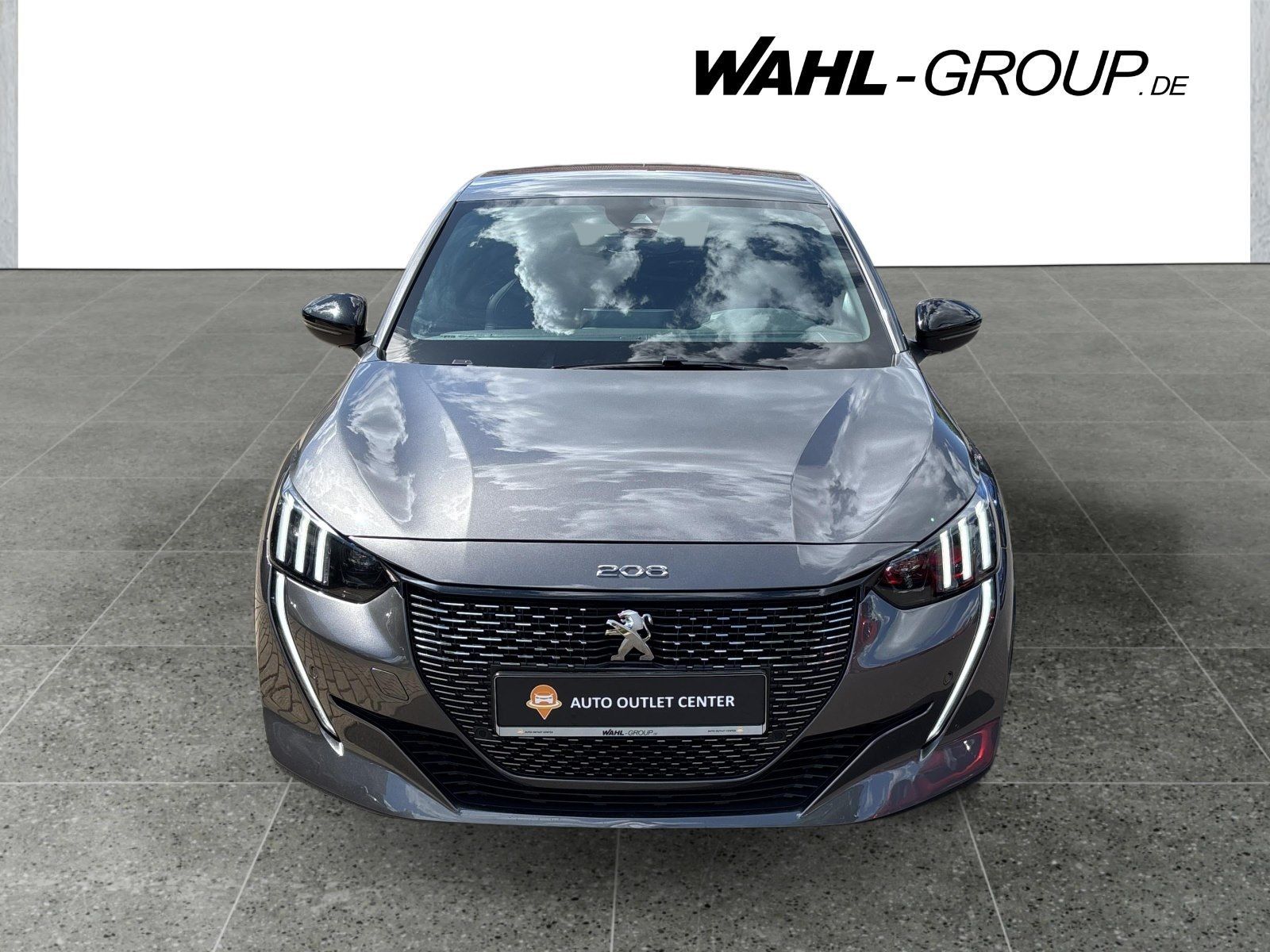 Peugeot 208 GT - Samsaru's Car Outlet