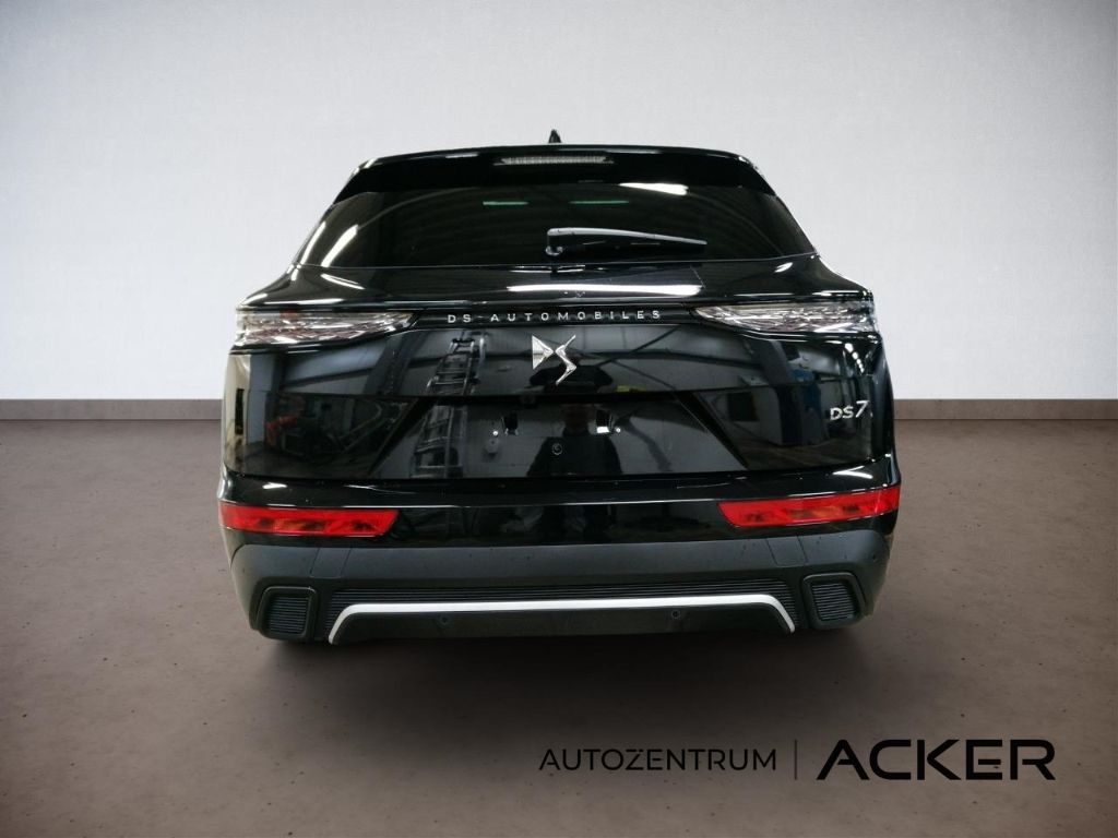 DS Automobiles DS7 DS Etoile BlueHdi 130 360Kam/ACC/LED -44%