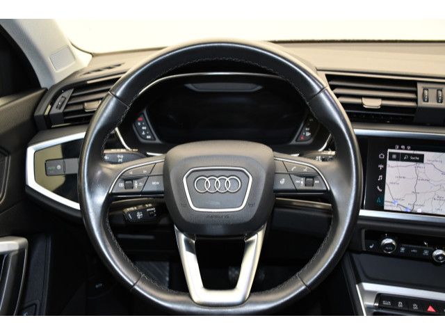 Audi Q3 Sportback 45 TFSI quattro S-tronic AHK/virtua