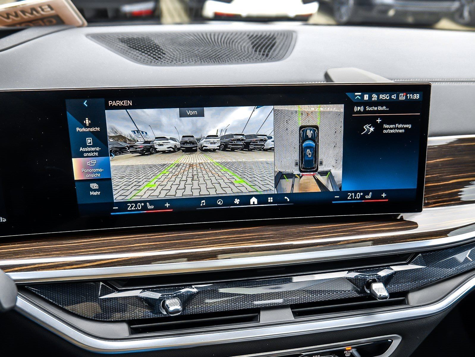 BMW X5 xDrive40d M Sport HUD PANO ACC AHK 360°KAM