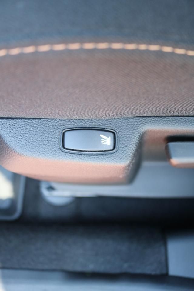 Dacia Duster II Extreme 4WD - Samsaru's Car Outlet