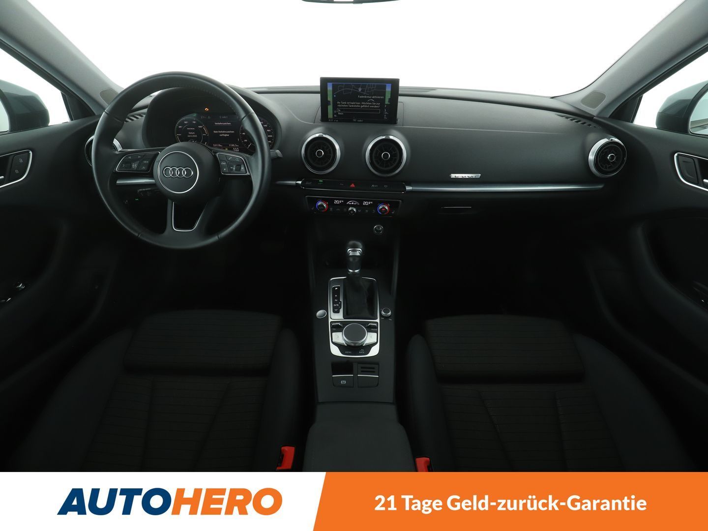 Audi A3 40 e-tron sport - Samsaru's Car Outlet