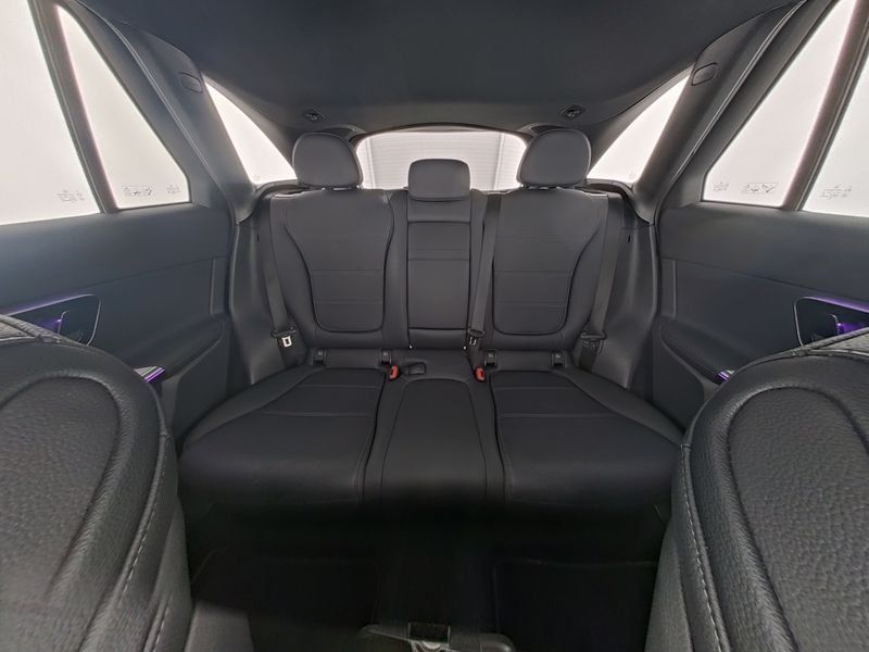 Mercedes-Benz GLC 220 d 4M Avantgarde Advanced Plus - Samsaru's Car Outlet